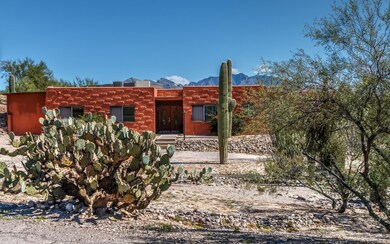 6260 N Calle de Ona, Tucson, AZ 85741 - photo 2