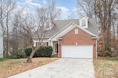 6939 Brachnell View Dr, Charlotte, NC 28269 - photo 3