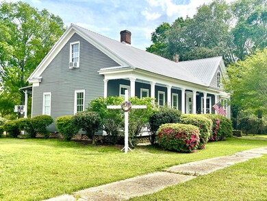 1014 E Railroad Ave, Wesson, MS 39191 - photo 3