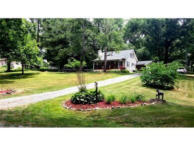 Beautiful Landscaping