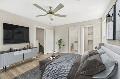 6309 Sandra St unit B, Houston, TX 77028 - photo 7