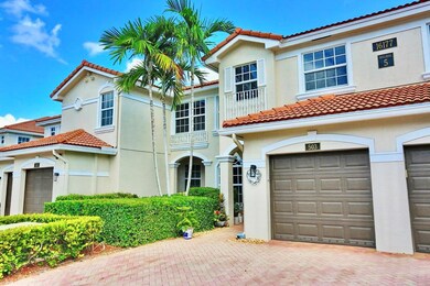 16177 Poppyseed Cir unit 503, Delray Beach, FL 33484 - photo 2