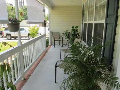 953 Indian Springs Cir, Manchester, TN 37355 - photo 2