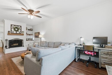 230 West Ave, Carrollton, GA 30117 - photo 6