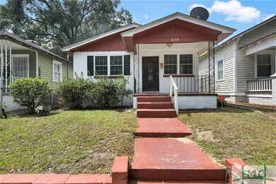 939 W 38th St, Savannah, GA 31415 - photo 3