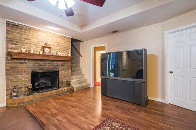 1236 Wedgewood Dr, Cleburne, TX 76033 - photo 7