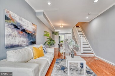 1014 N Patterson Park Ave, Baltimore, MD 21205 - photo 6