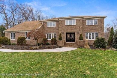 7 Windswept Rd, Holmdel, NJ 07733 - photo 3