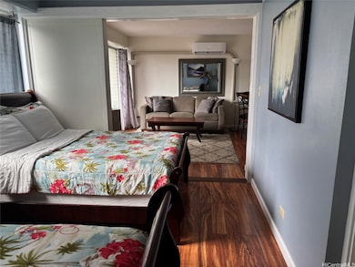 Royal Aloha Condominium unit 1308, Honolulu, HI 96815 - photo 3