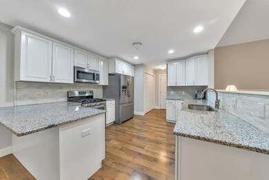 87 Cherry Dr, Wilbraham, MA 01095 - photo 7