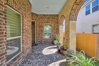 2814 Hadley Springs Ln, Spring, TX 77386 - photo 4