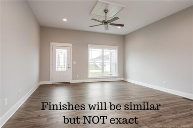 7207 Sunnybrook Ct unit LOT66, Charlestown, IN 47111 - photo 2