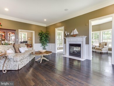 20480 Stone Fox Ct, Leesburg, VA 20175 - photo 6