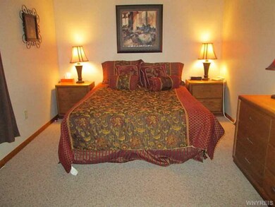 Master Bedroom.