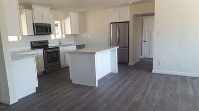 10th Pl Kitchen