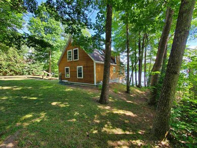 593 Partridge Lake Rd, Littleton, NH 03561 - photo 3