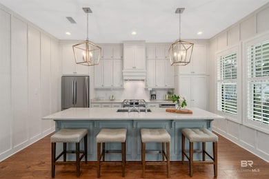 730 Boundary Dr, Fair Hope, AL 36532 - photo 5