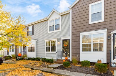 Front of 5162 Singleton Drive