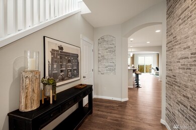 15254 127th Ave NE unit 76, Woodinville, WA 98072 - photo 4