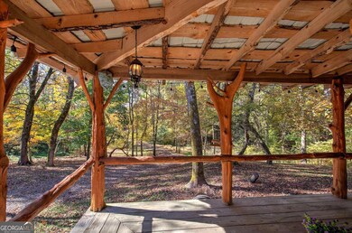 647 Knight Bottom Rd SE, Fairmount, GA 30139 - photo 5