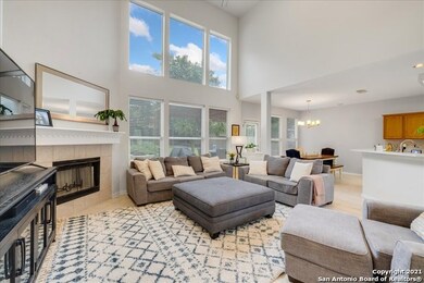 21810 Hyerwood, San Antonio, TX 78259 - photo 3