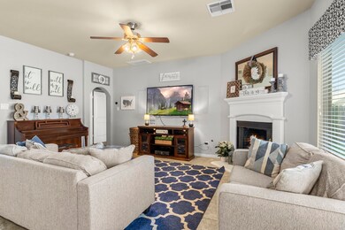 7414 Durango Creek Dr, Magnolia, TX 77354 - photo 3