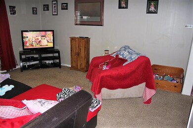 Living Room V2