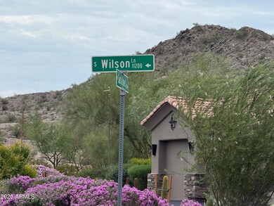 11222 S Wilson Ln unit 38, Goodyear, AZ 85338 - photo 5