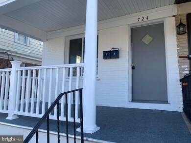 724 Pusey Ave unit 2ND FLOOR, Darby, PA 19023 - photo 2
