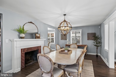 531 Covington Terrace, Moorestown, NJ 08057 - photo 7