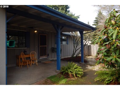 Porch