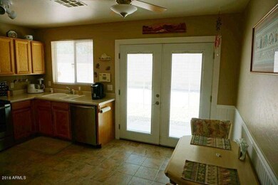 Eat In Kitchen