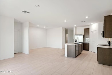 25445 W Bowker St, Buckeye, AZ 85326 - photo 3