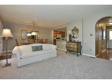 Living Room.