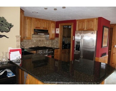 22 Reid St, Franklin, MA 02038 - photo 4