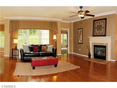 Den/Family/Great Room