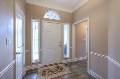 4113 SW Flintrock Dr, Lees Summit, MO 64082 - photo 5