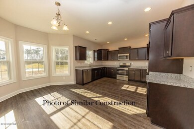 1002 Snapper St, New Bern, NC 28562 - photo 4