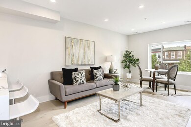 2714 6th St NE unit 3, Washington, DC 20017 - photo 2