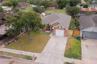 2511 W Coast Dr, Weslaco, TX 78596 - photo 3