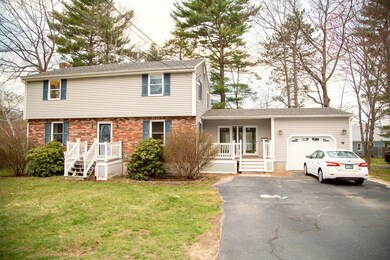 43 Dodge St, Rochester, NH 03867 - photo 2