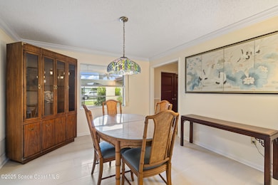Dining Room - 428 Bridgetown Ct