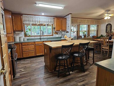 355 Stoney Point Rd, Heber Springs, AR 72543 - photo 5