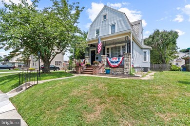 117 Newton Ave, Oaklyn, NJ 08107 - photo 4