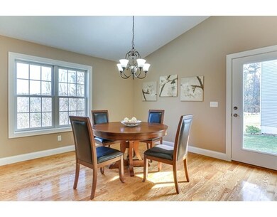 10 Quaboag Heights Dr unit 10, Monson, MA 01057 - photo 7