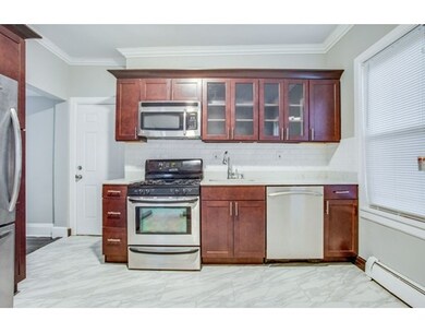 11 Clarkwood St, Mattapan, MA 02126 - photo 3