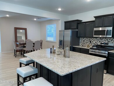 356 Hidden Gem St, El Paso, TX 79928 - photo 5