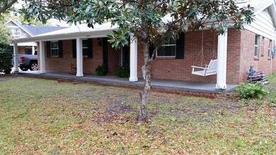 Wilson-outside front 1