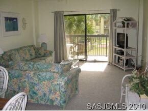sliders to balcony