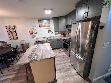 805 7th Ave unit 2, Fairbanks, AK 99701 - photo 4